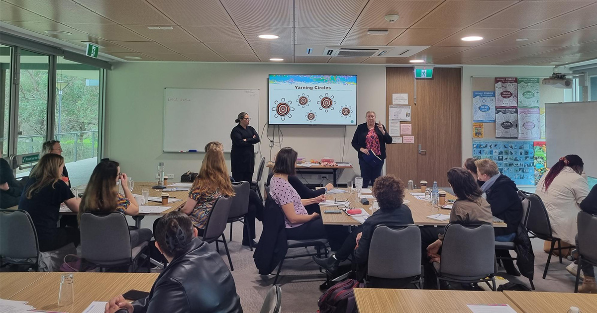 Cultural Responsiveness: Building Cultural Awareness Training by Kaarla Baabpa Consulting, 29.07.2024