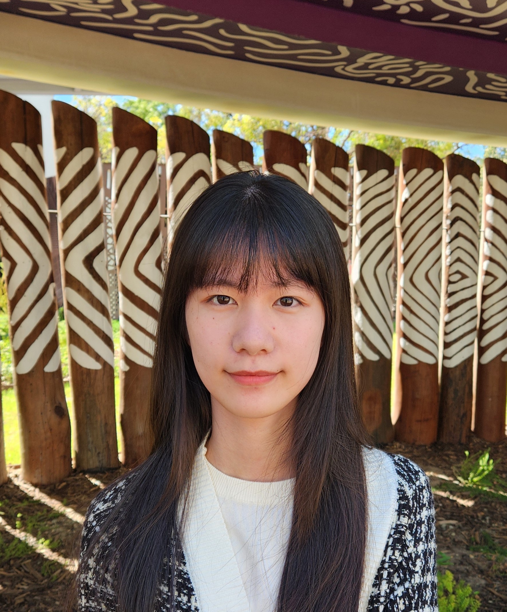 Yufei Shang