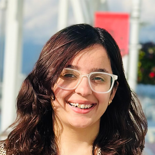 Kunj Guglani