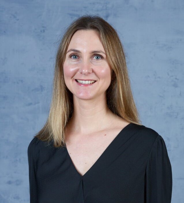 Jacinta Francis