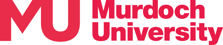 Murdoch Uni logo