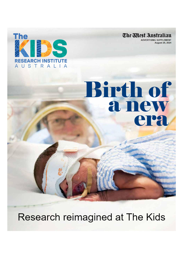 editorial cover
