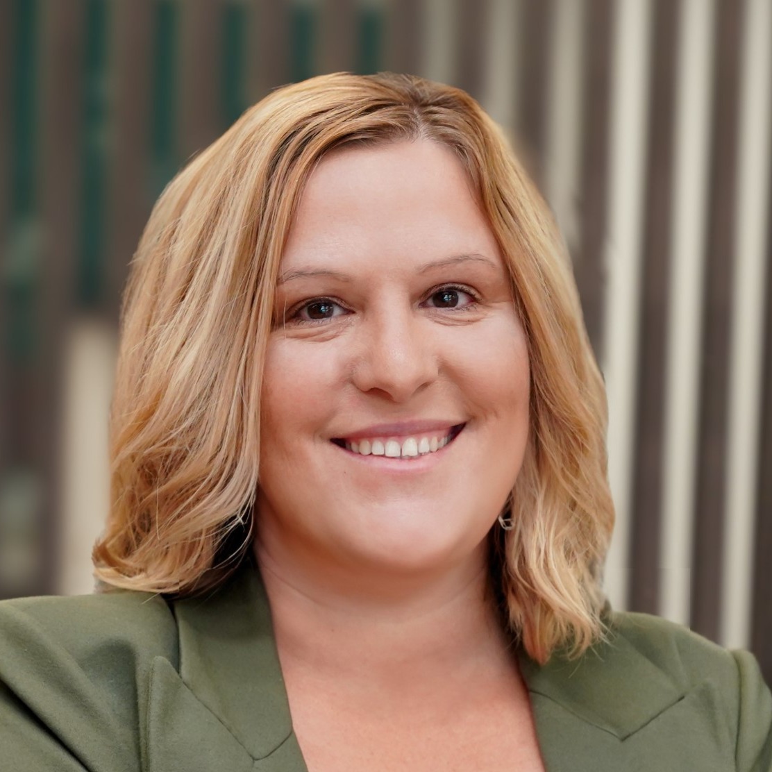 Associate Professor Yasmin Harman-Smith