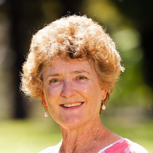 Cathy Pienaar