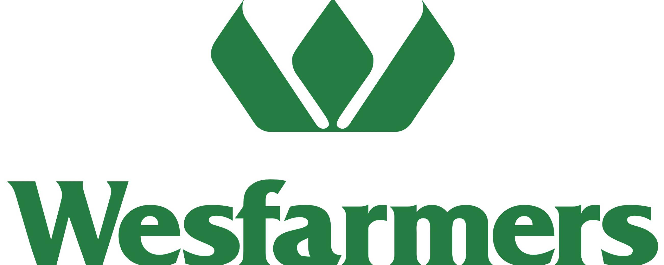 Wesfarmers logo