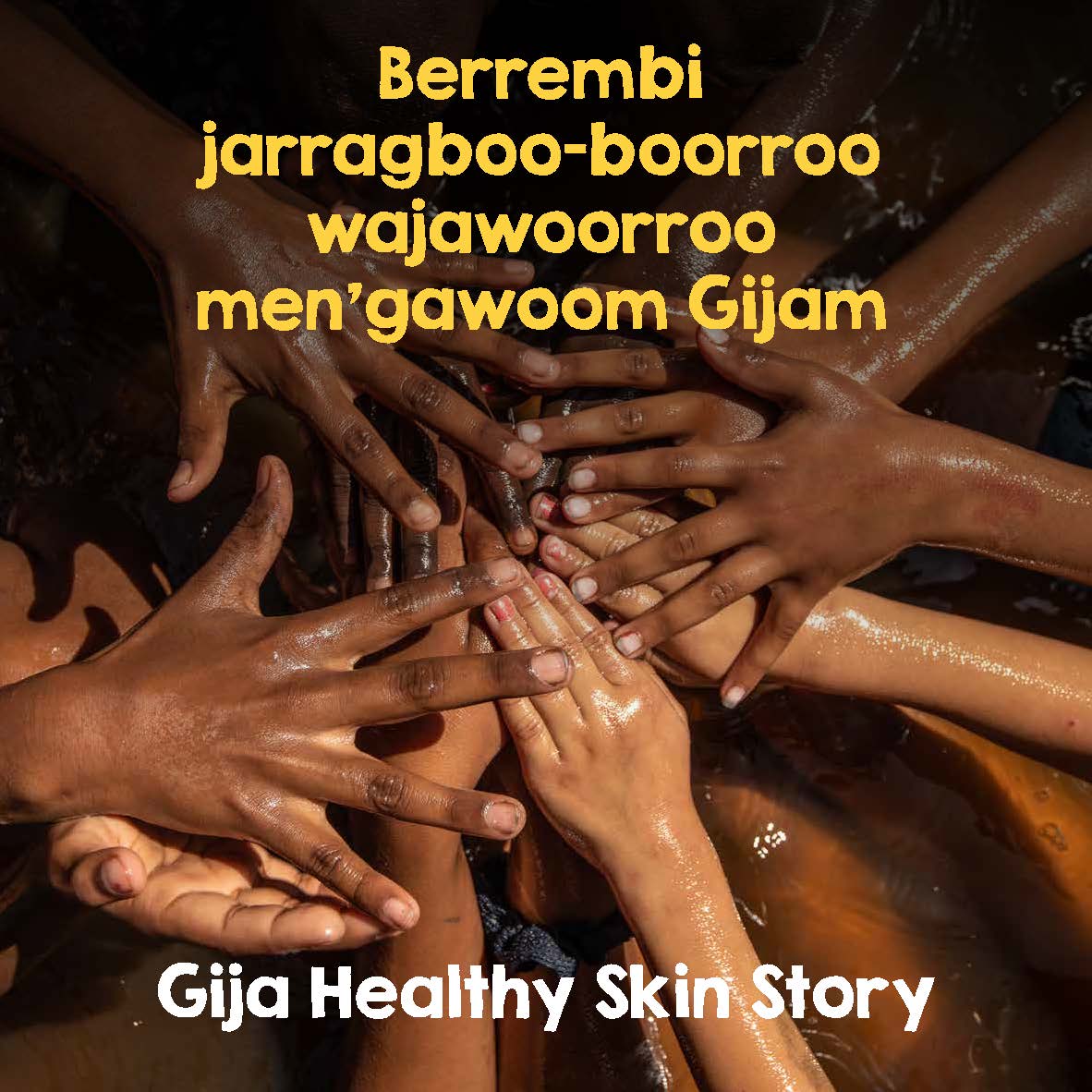 Gija Healthy Skin Story