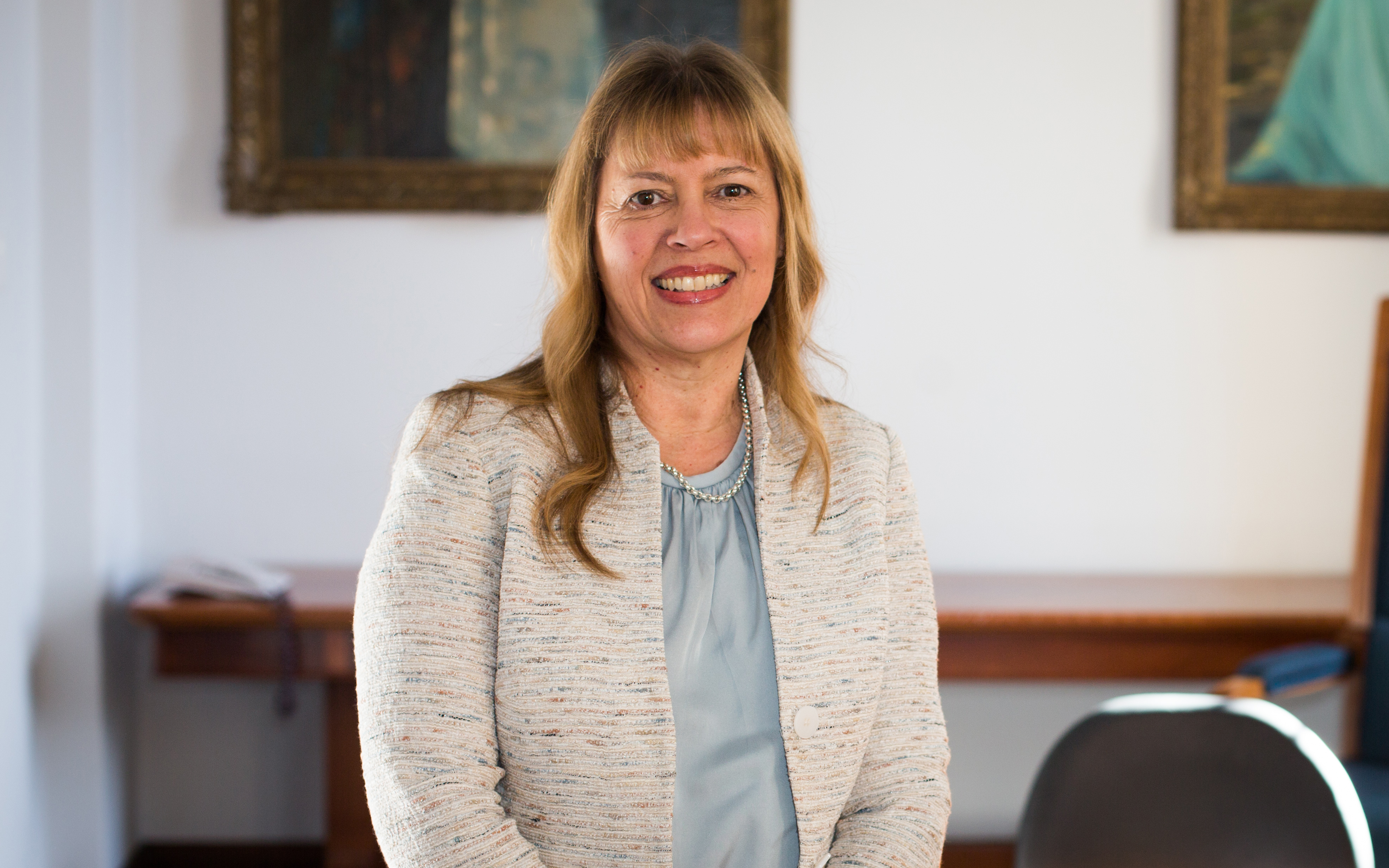 helen milroy