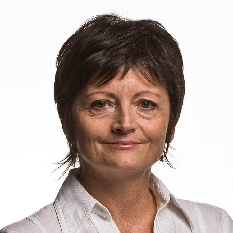 Liz Milne