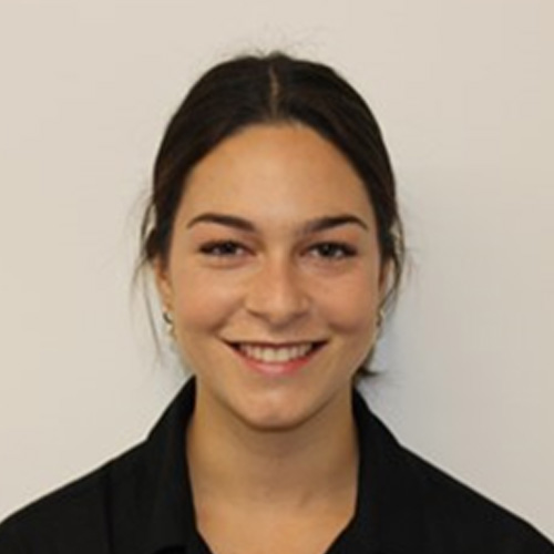 Caitlin Symons