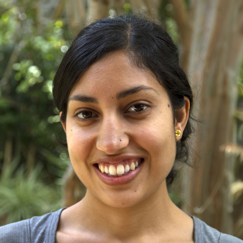 Zenobia Talati