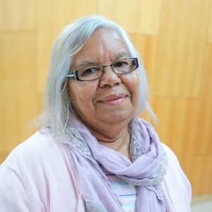 Aunty Charmaine Pell