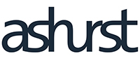 ashurst logo